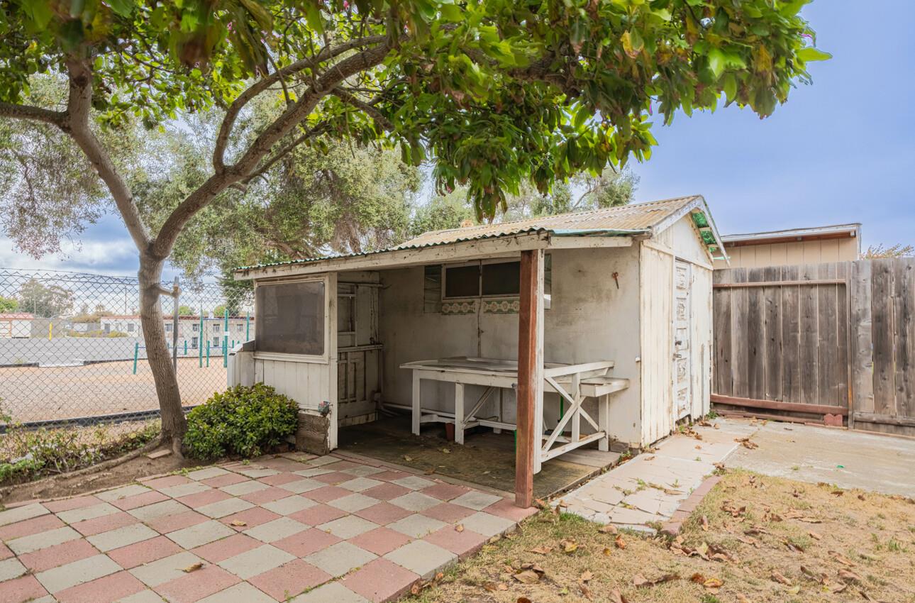 Detail Gallery Image 18 of 18 For 13318 Jackson St, Salinas,  CA 93906 - 4 Beds | 2 Baths