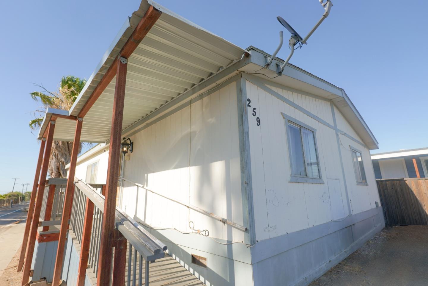 Detail Gallery Image 12 of 13 For 259 S Mercury St #259,  Santa Nella,  CA 95322 - 3 Beds | 2 Baths