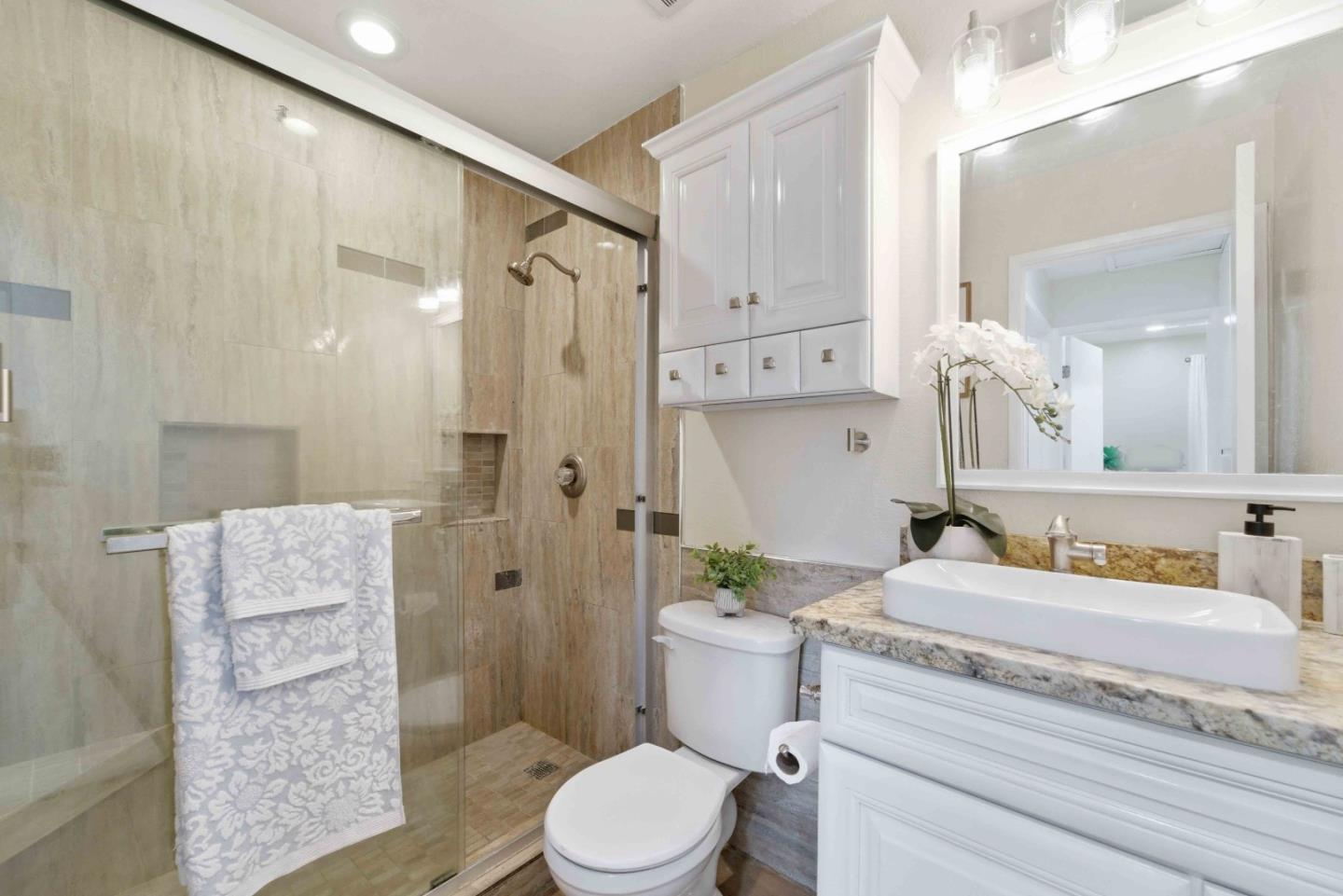 Detail Gallery Image 11 of 26 For 2269 Warfield Way a,  San Jose,  CA 95122 - 2 Beds | 1 Baths