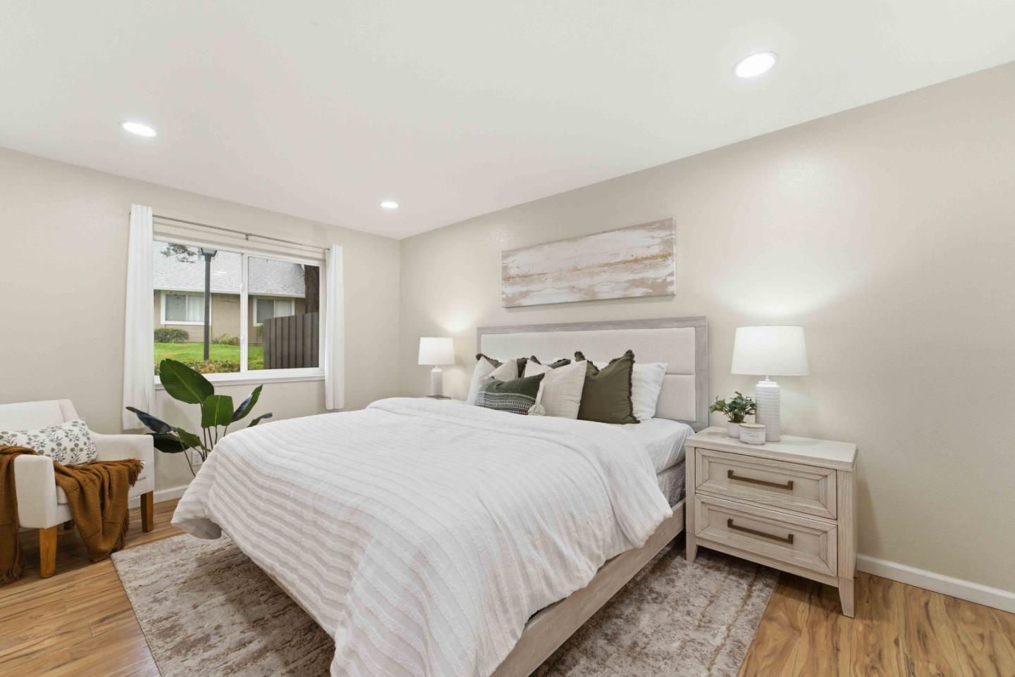 Detail Gallery Image 12 of 26 For 2269 Warfield Way a,  San Jose,  CA 95122 - 2 Beds | 1 Baths