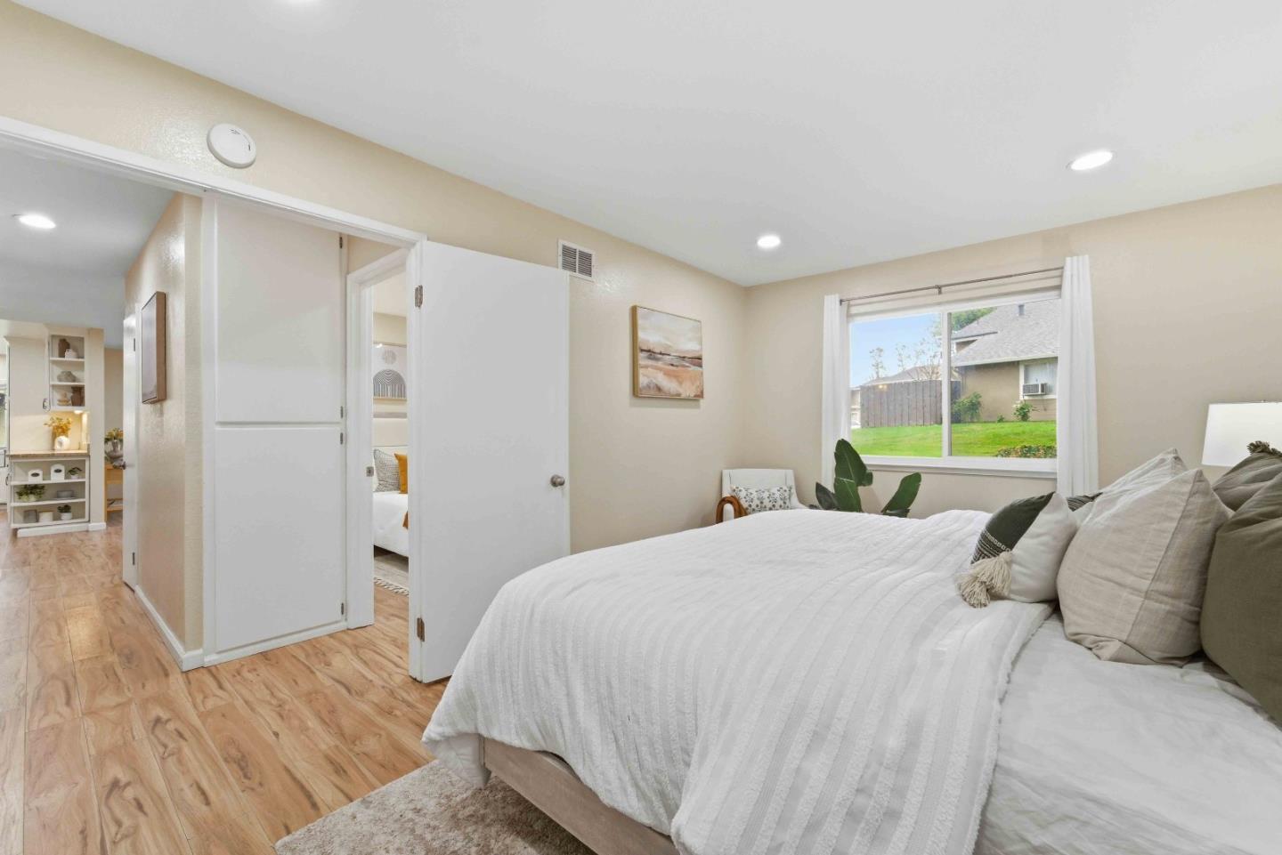 Detail Gallery Image 13 of 26 For 2269 Warfield Way a,  San Jose,  CA 95122 - 2 Beds | 1 Baths