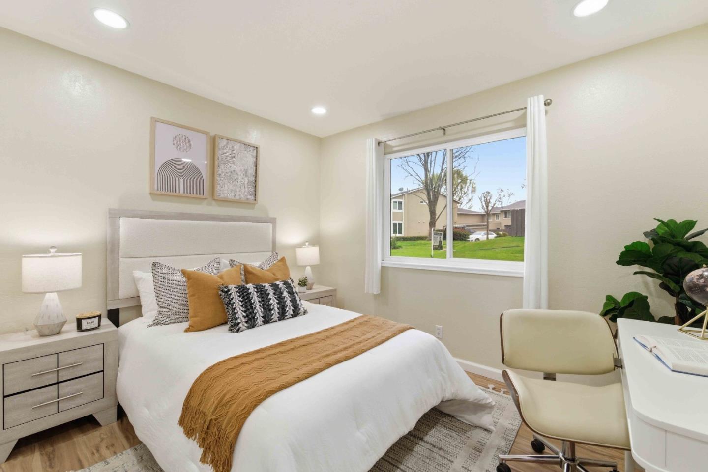 Detail Gallery Image 15 of 26 For 2269 Warfield Way a,  San Jose,  CA 95122 - 2 Beds | 1 Baths