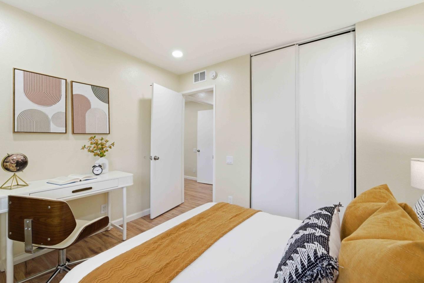 Detail Gallery Image 16 of 26 For 2269 Warfield Way a,  San Jose,  CA 95122 - 2 Beds | 1 Baths