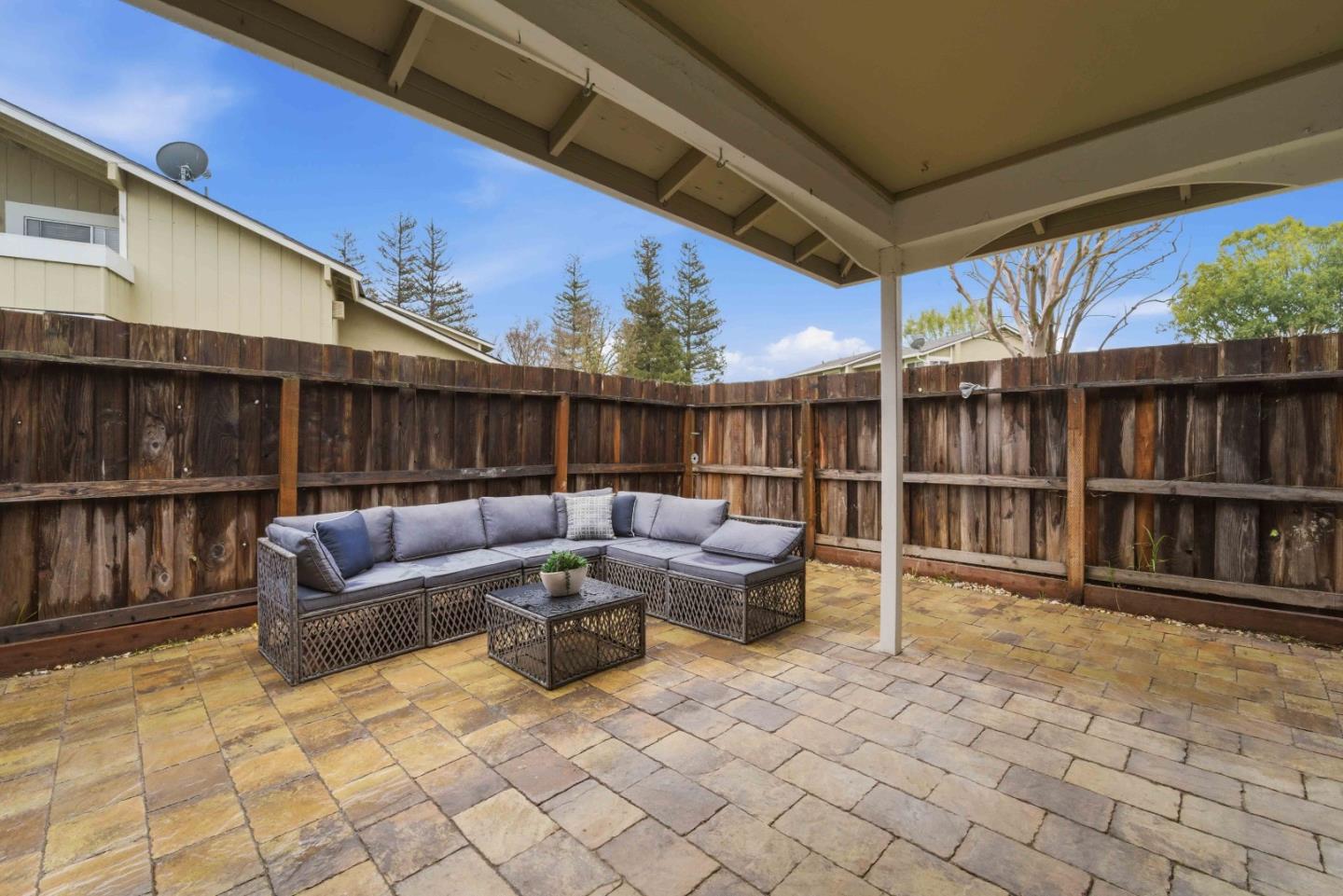 Detail Gallery Image 19 of 26 For 2269 Warfield Way a,  San Jose,  CA 95122 - 2 Beds | 1 Baths