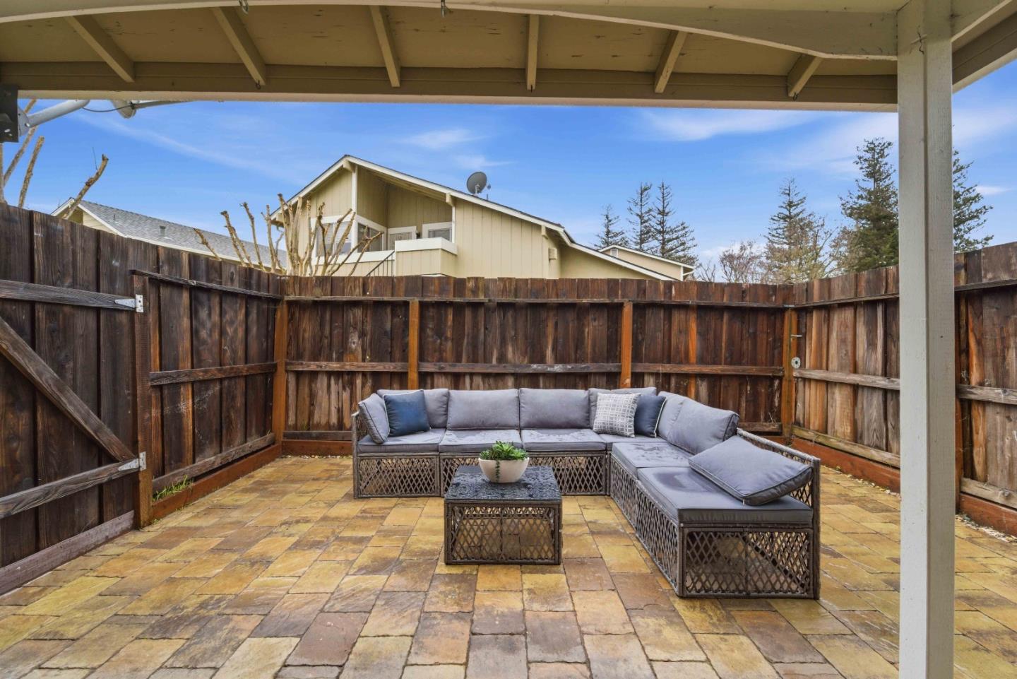 Detail Gallery Image 20 of 26 For 2269 Warfield Way a,  San Jose,  CA 95122 - 2 Beds | 1 Baths