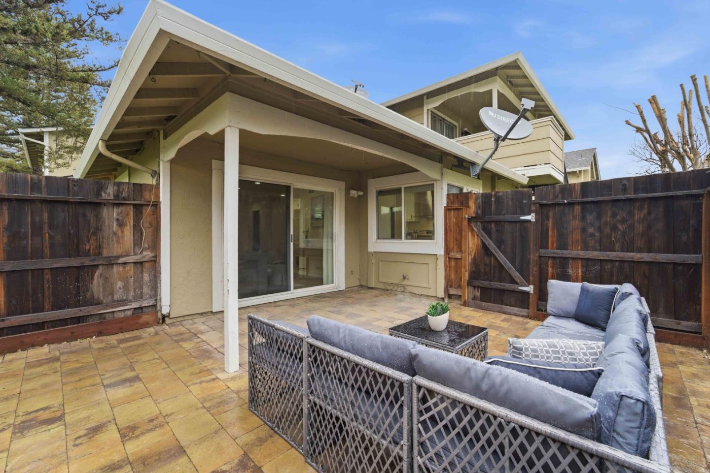 Detail Gallery Image 21 of 26 For 2269 Warfield Way a,  San Jose,  CA 95122 - 2 Beds | 1 Baths