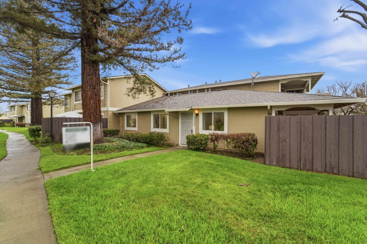 Detail Gallery Image 22 of 26 For 2269 Warfield Way a,  San Jose,  CA 95122 - 2 Beds | 1 Baths