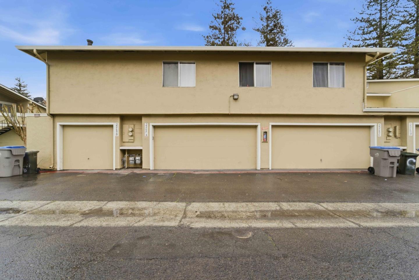 Detail Gallery Image 25 of 26 For 2269 Warfield Way a,  San Jose,  CA 95122 - 2 Beds | 1 Baths