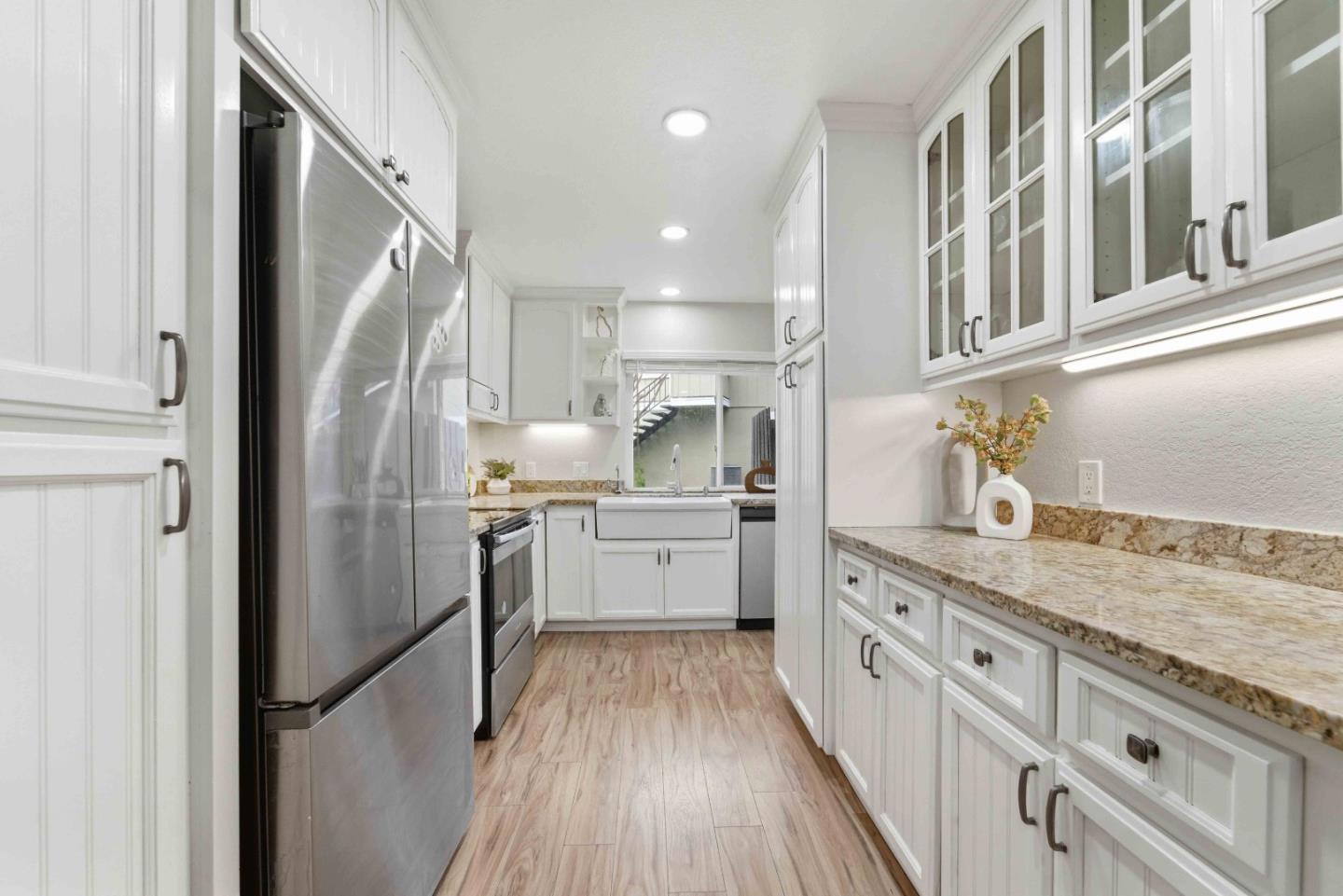 Detail Gallery Image 7 of 26 For 2269 Warfield Way a,  San Jose,  CA 95122 - 2 Beds | 1 Baths