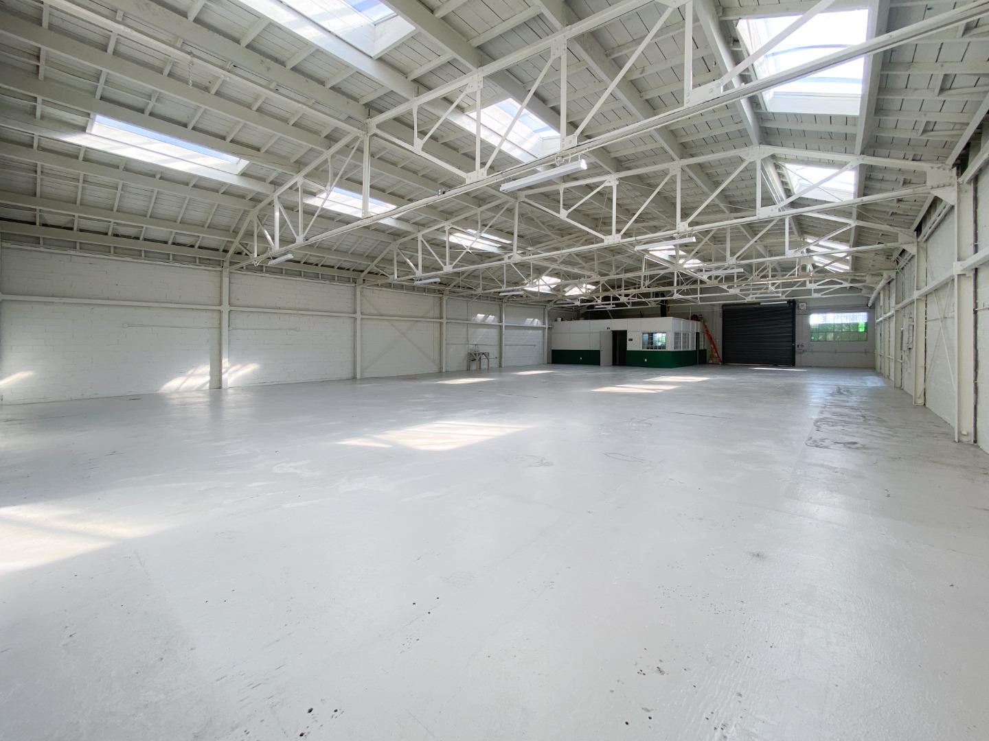 Commercial Properties