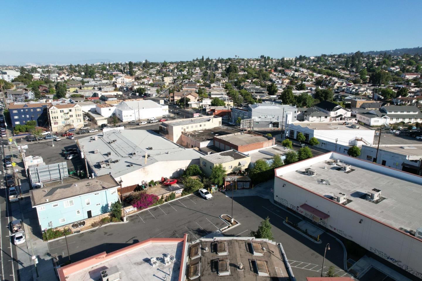 Detail Gallery Image 28 of 29 For 2515 Seminary Ave, Oakland,  CA 94605 - – Beds | – Baths