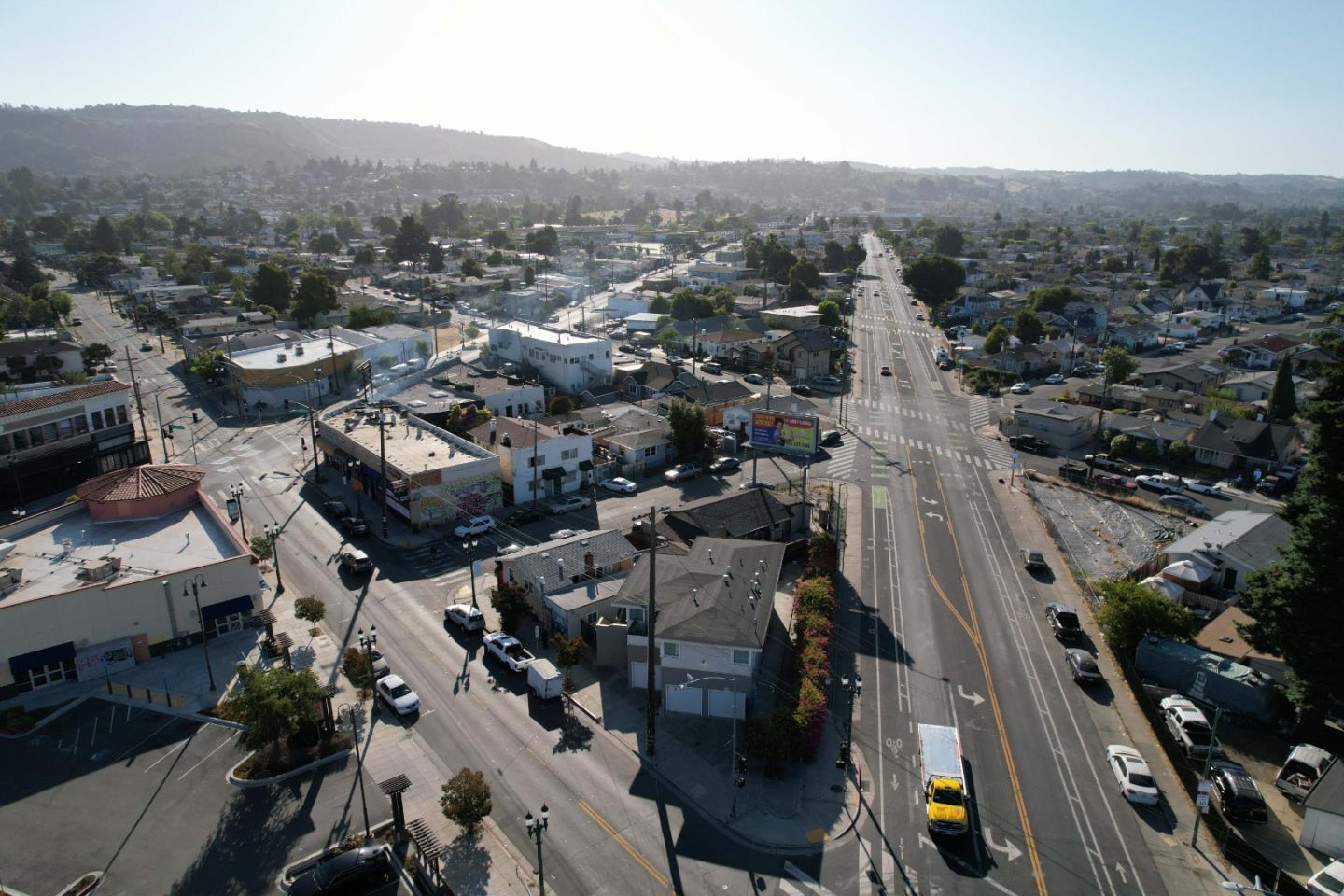 Detail Gallery Image 29 of 29 For 2515 Seminary Ave, Oakland,  CA 94605 - – Beds | – Baths