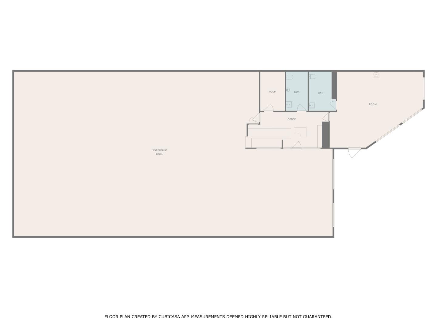 Detail Gallery Image 4 of 24 For 2515 Seminary Ave, Oakland,  CA 94605 - – Beds | – Baths