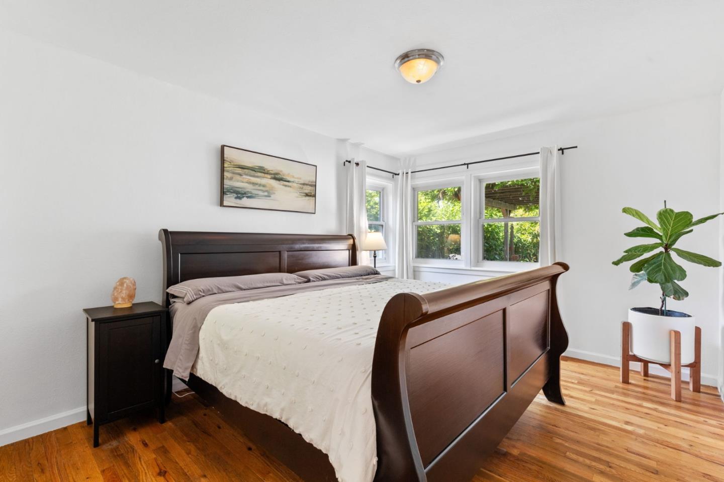 Detail Gallery Image 17 of 23 For 505 Leigh Ave, San Jose,  CA 95128 - 2 Beds | 1 Baths