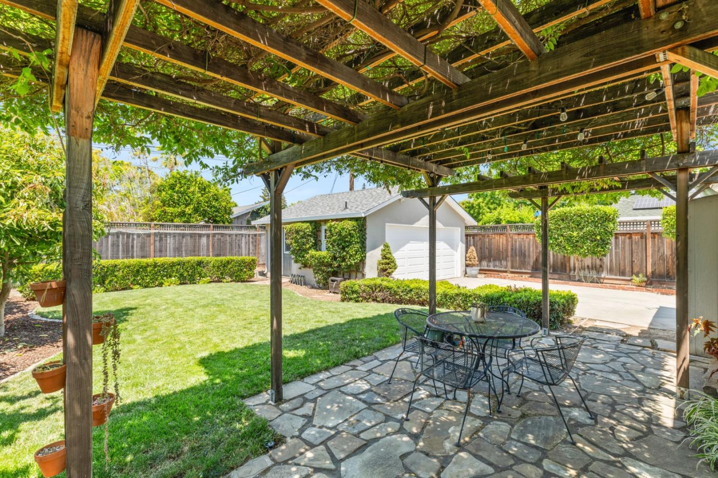 Detail Gallery Image 19 of 23 For 505 Leigh Ave, San Jose,  CA 95128 - 2 Beds | 1 Baths