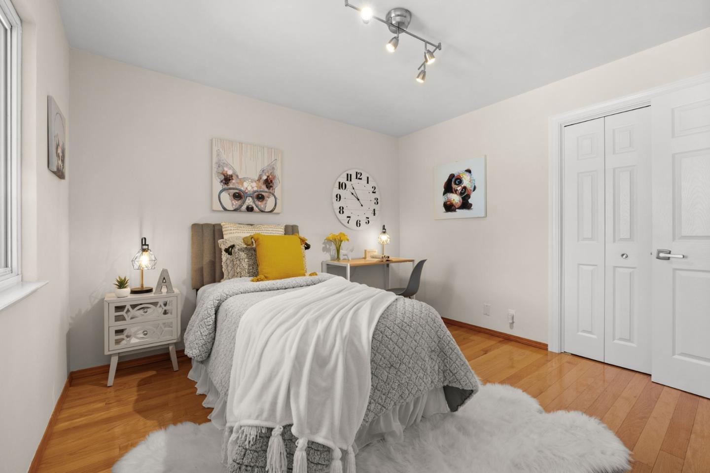 Detail Gallery Image 33 of 57 For 1544 Klamath Dr, Sunnyvale,  CA 94087 - 4 Beds | 2 Baths