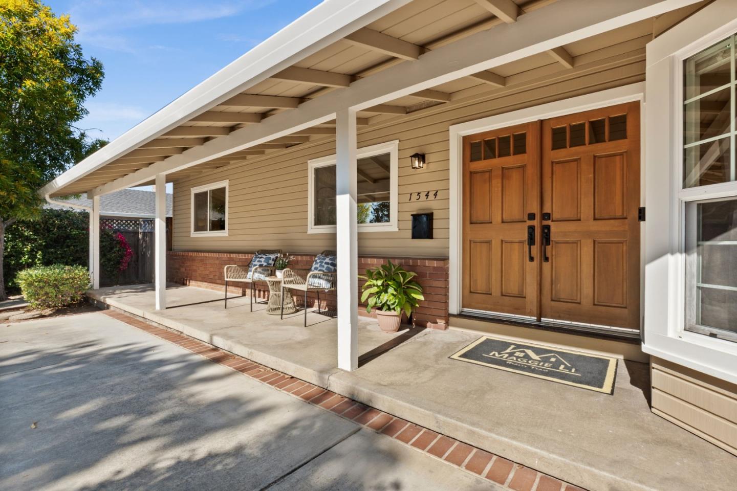 Detail Gallery Image 50 of 57 For 1544 Klamath Dr, Sunnyvale,  CA 94087 - 4 Beds | 2 Baths