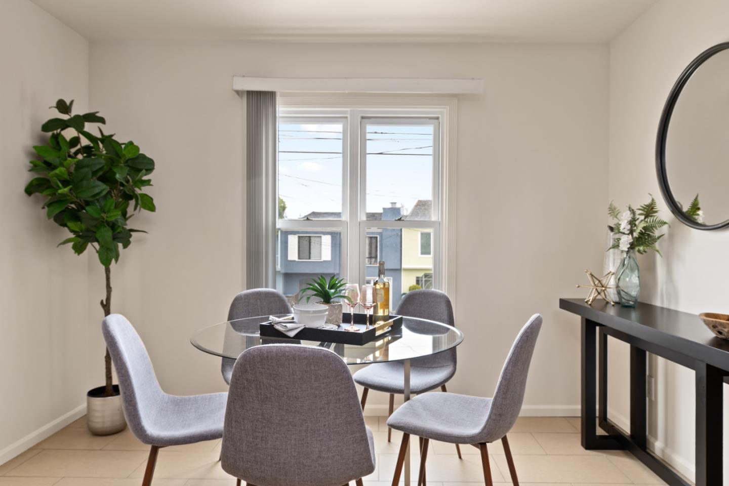 Detail Gallery Image 12 of 26 For 1830 40th Ave, San Francisco,  CA 94122 - 3 Beds | 2 Baths