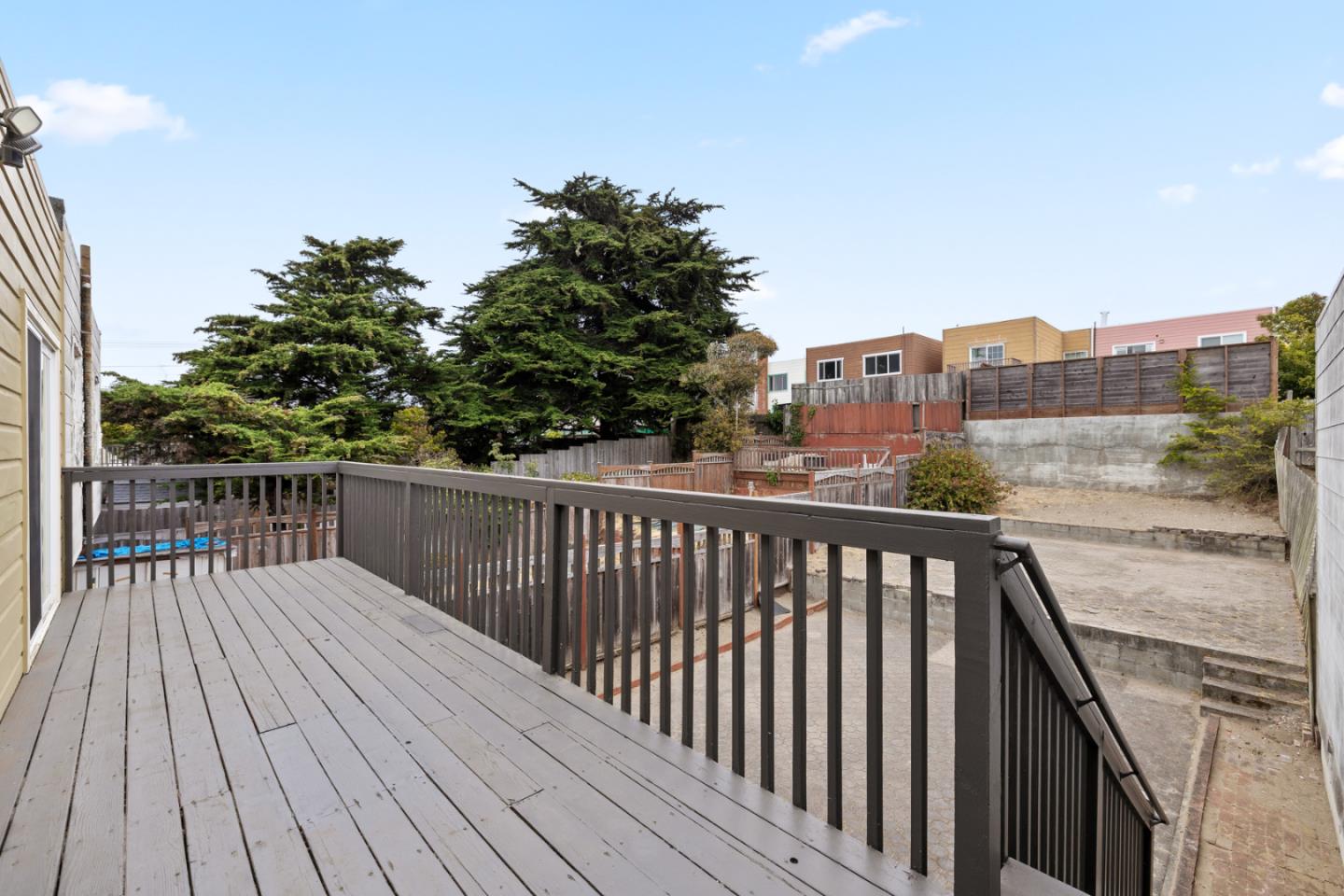 Detail Gallery Image 19 of 26 For 1830 40th Ave, San Francisco,  CA 94122 - 3 Beds | 2 Baths