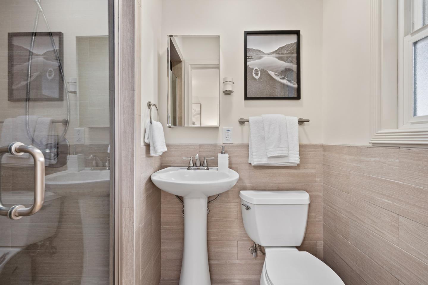 Detail Gallery Image 22 of 26 For 1830 40th Ave, San Francisco,  CA 94122 - 3 Beds | 2 Baths