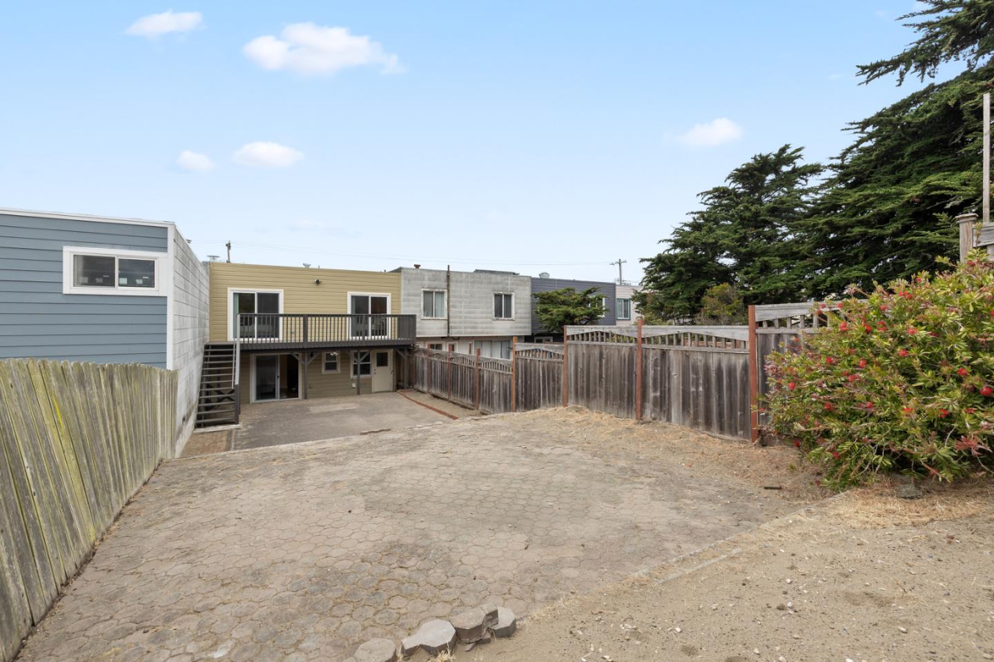 Detail Gallery Image 24 of 26 For 1830 40th Ave, San Francisco,  CA 94122 - 3 Beds | 2 Baths