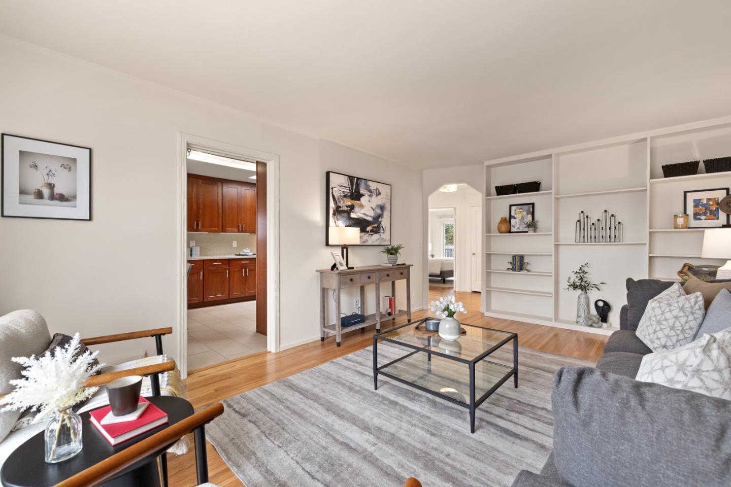 Detail Gallery Image 7 of 26 For 1830 40th Ave, San Francisco,  CA 94122 - 3 Beds | 2 Baths