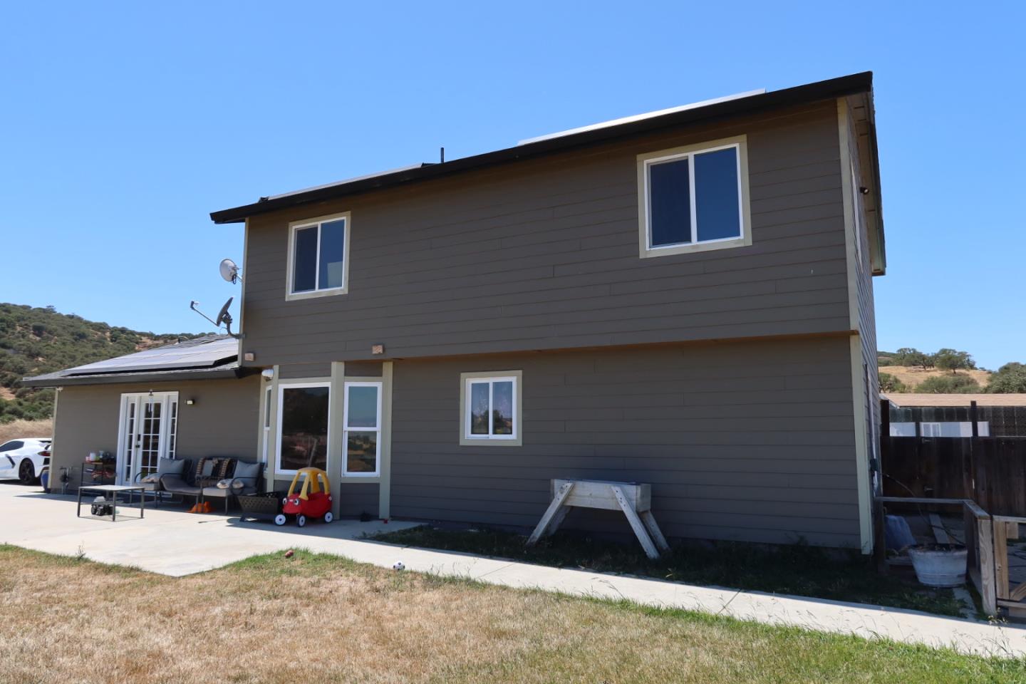 Detail Gallery Image 15 of 41 For 50950 Pine Canyon Rd, King City,  CA 93930 - 4 Beds | 2 Baths
