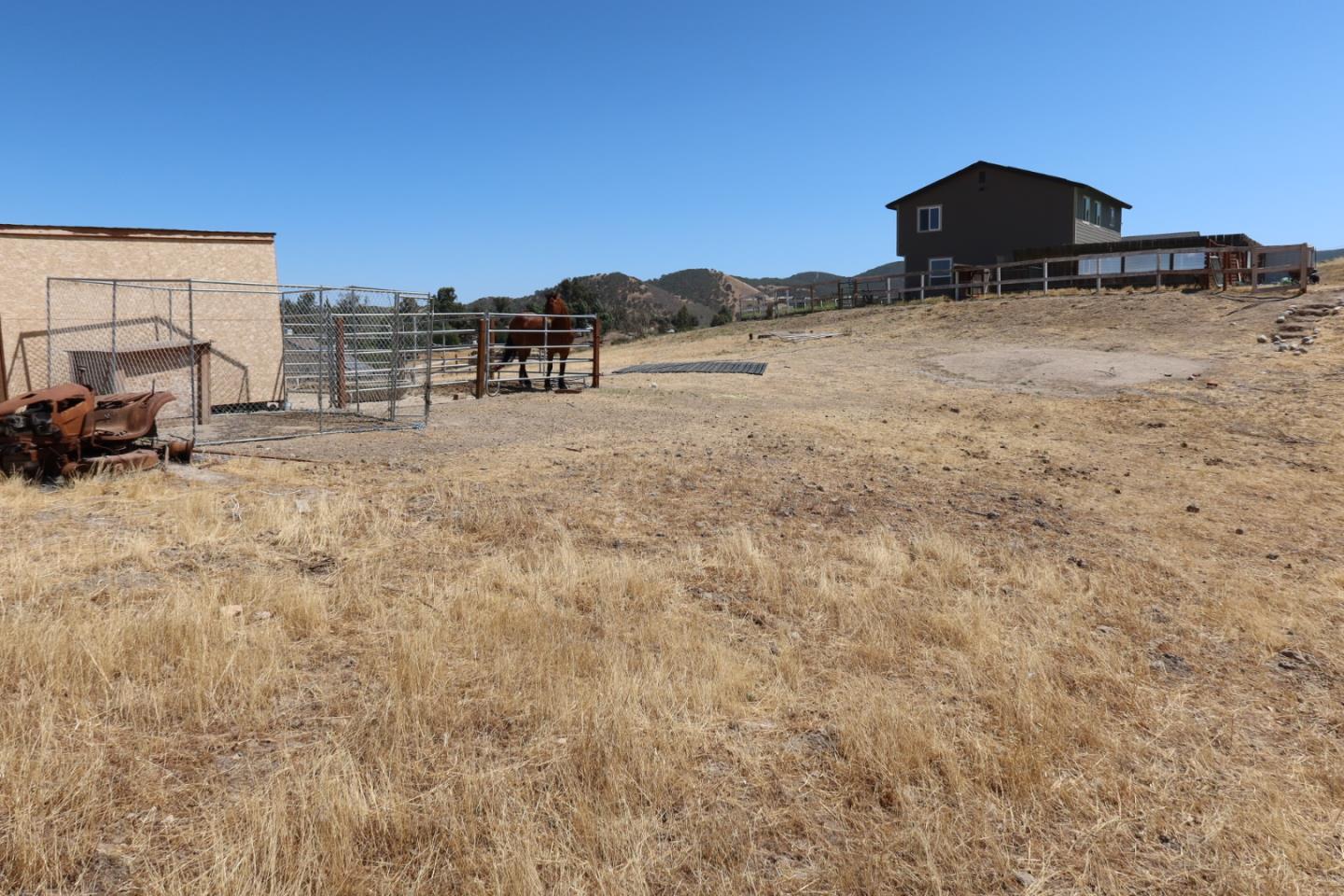 Detail Gallery Image 37 of 41 For 50950 Pine Canyon Rd, King City,  CA 93930 - 4 Beds | 2 Baths