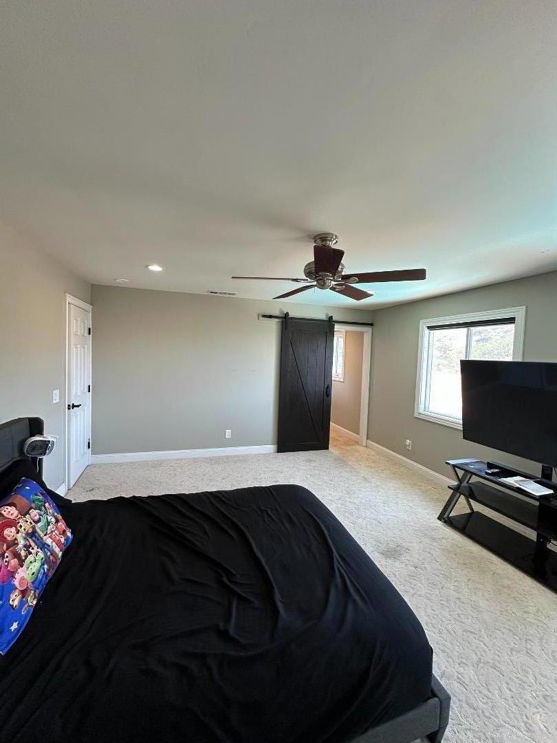 Detail Gallery Image 9 of 41 For 50950 Pine Canyon Rd, King City,  CA 93930 - 4 Beds | 2 Baths