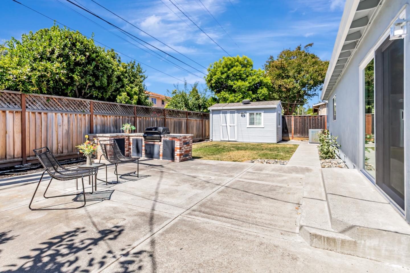 Detail Gallery Image 33 of 42 For 4034 Yellowstone Dr, San Jose,  CA 95130 - 3 Beds | 2 Baths