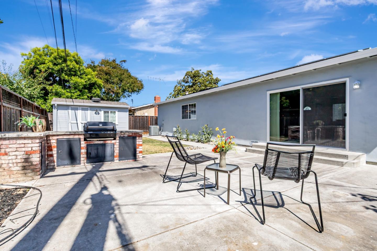 Detail Gallery Image 34 of 42 For 4034 Yellowstone Dr, San Jose,  CA 95130 - 3 Beds | 2 Baths