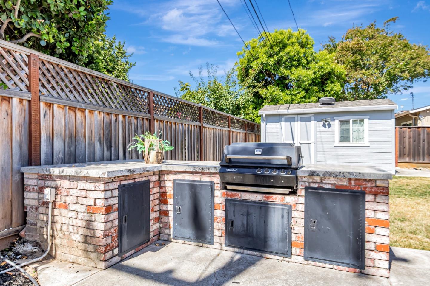 Detail Gallery Image 37 of 42 For 4034 Yellowstone Dr, San Jose,  CA 95130 - 3 Beds | 2 Baths