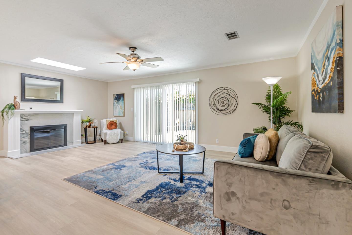 Detail Gallery Image 6 of 42 For 4034 Yellowstone Dr, San Jose,  CA 95130 - 3 Beds | 2 Baths