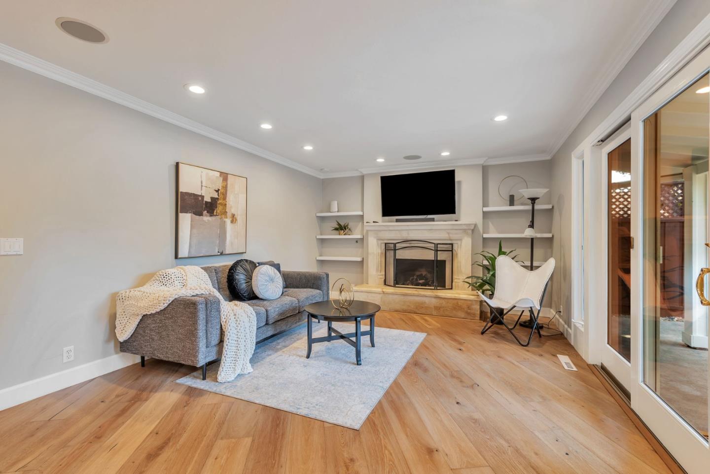 Detail Gallery Image 18 of 42 For 2822 via Carmen, San Jose,  CA 95124 - 3 Beds | 2 Baths