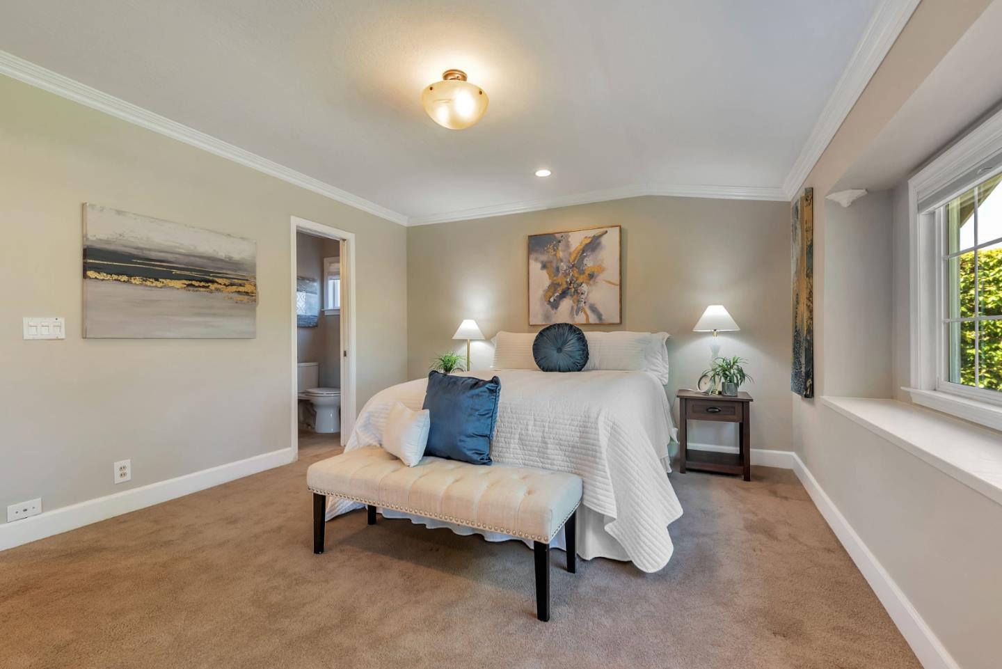 Detail Gallery Image 21 of 42 For 2822 via Carmen, San Jose,  CA 95124 - 3 Beds | 2 Baths