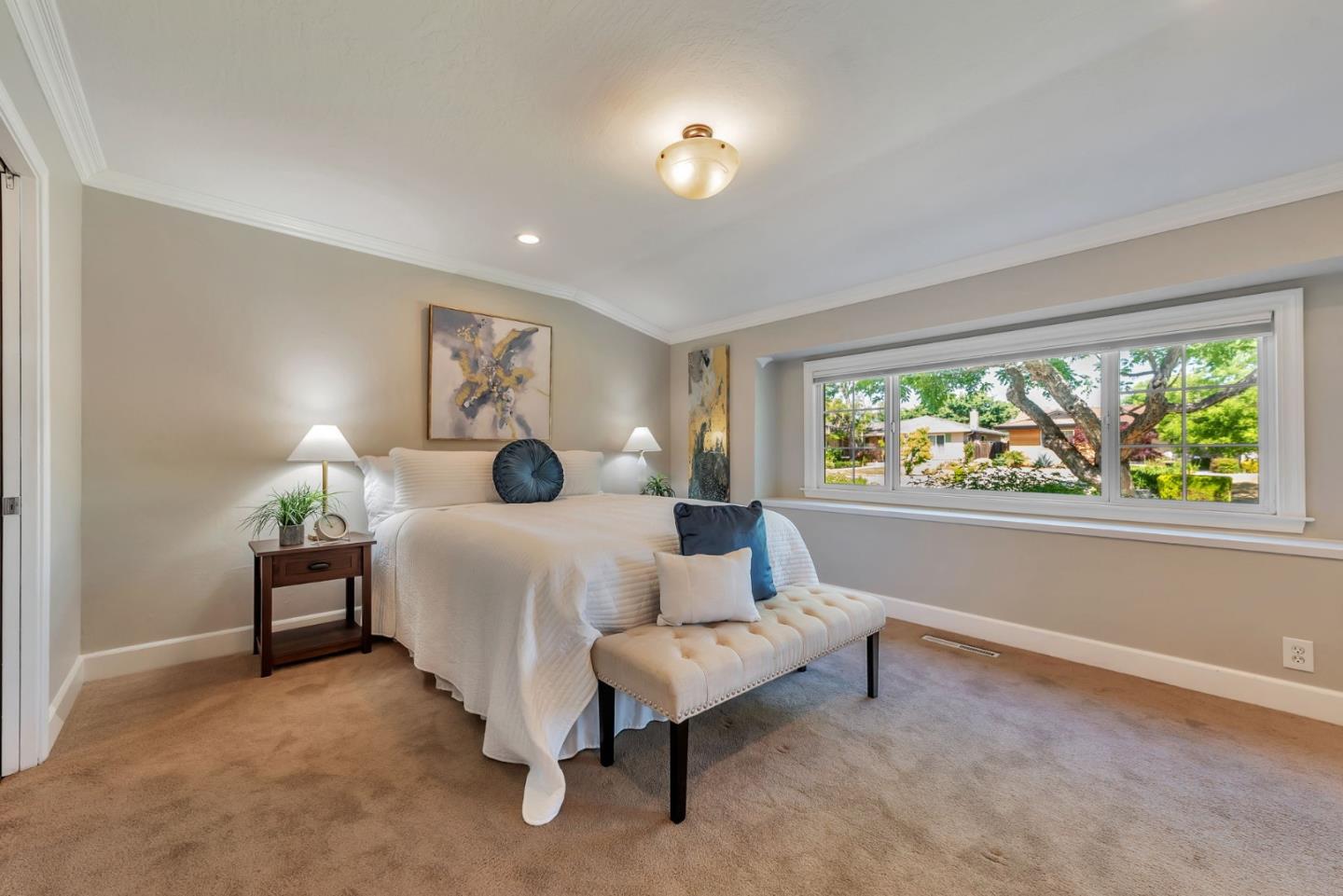 Detail Gallery Image 22 of 42 For 2822 via Carmen, San Jose,  CA 95124 - 3 Beds | 2 Baths