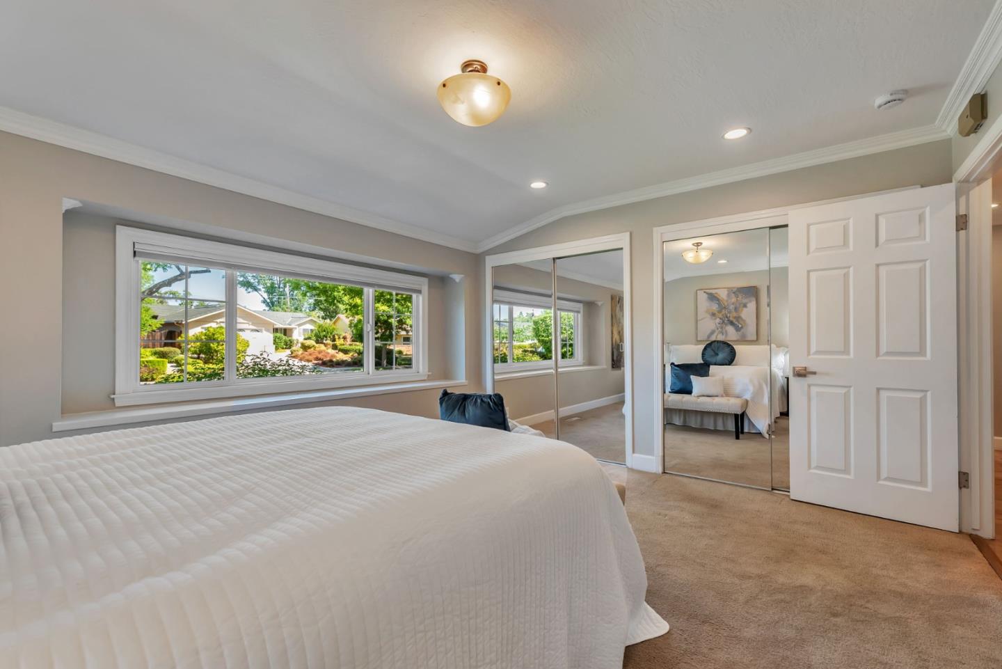 Detail Gallery Image 24 of 42 For 2822 via Carmen, San Jose,  CA 95124 - 3 Beds | 2 Baths