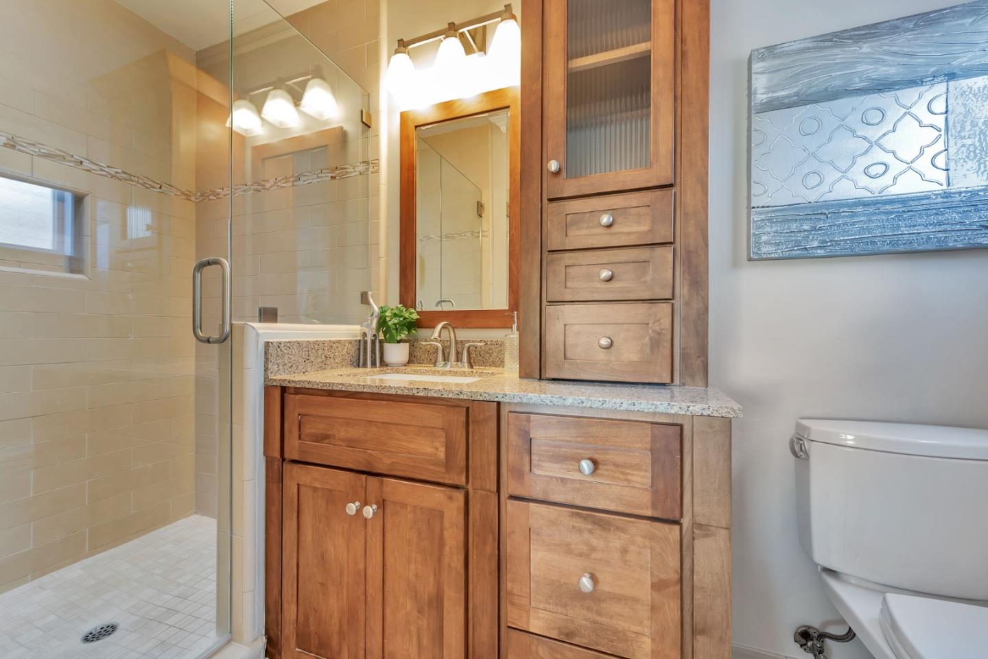 Detail Gallery Image 25 of 42 For 2822 via Carmen, San Jose,  CA 95124 - 3 Beds | 2 Baths