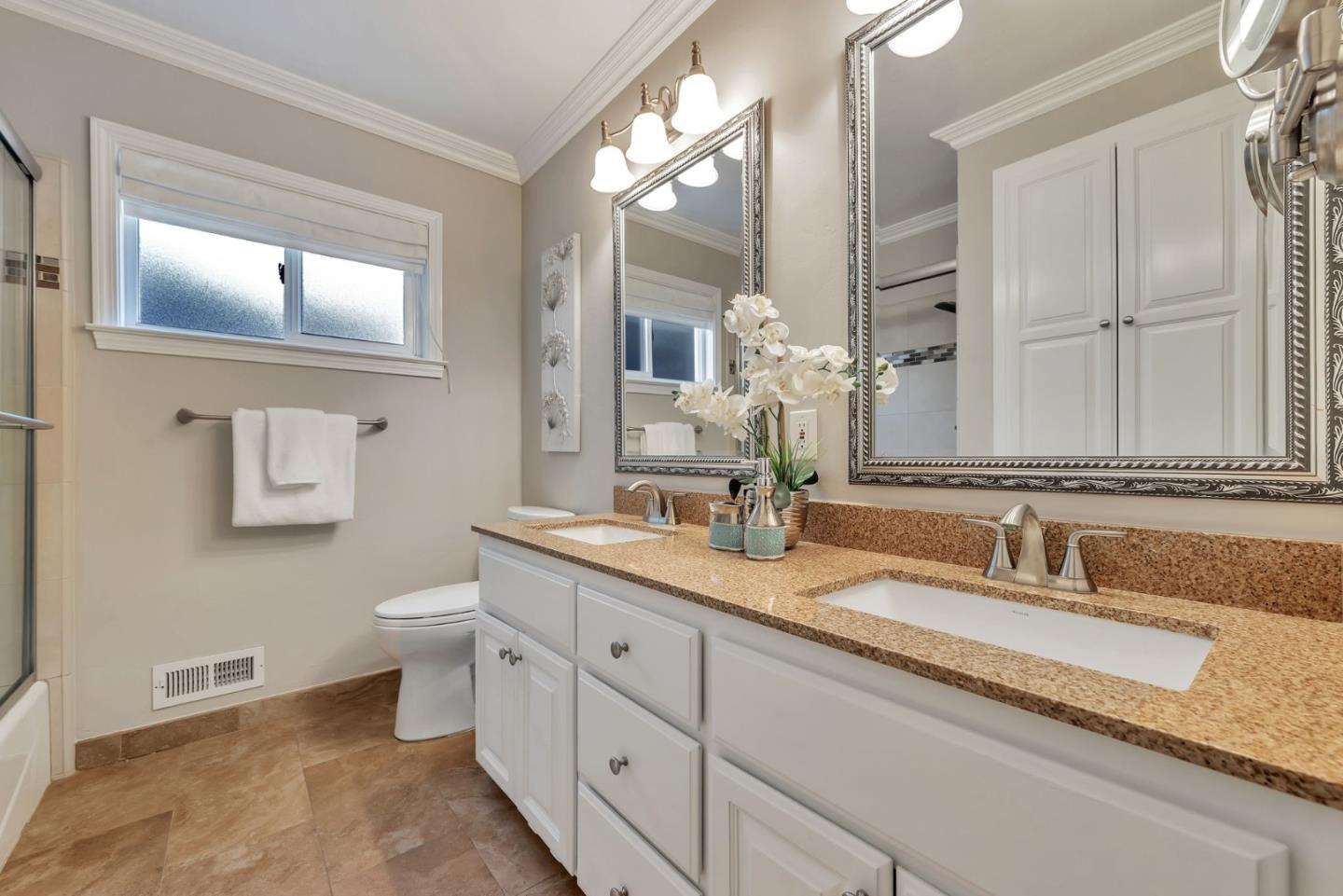 Detail Gallery Image 26 of 42 For 2822 via Carmen, San Jose,  CA 95124 - 3 Beds | 2 Baths