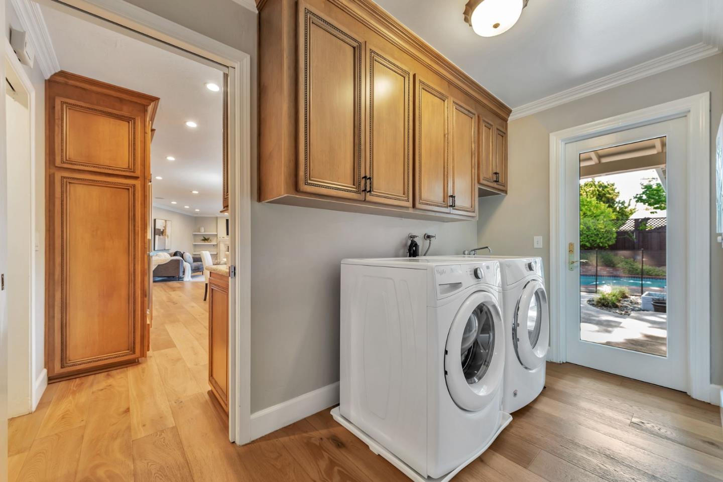 Detail Gallery Image 27 of 42 For 2822 via Carmen, San Jose,  CA 95124 - 3 Beds | 2 Baths