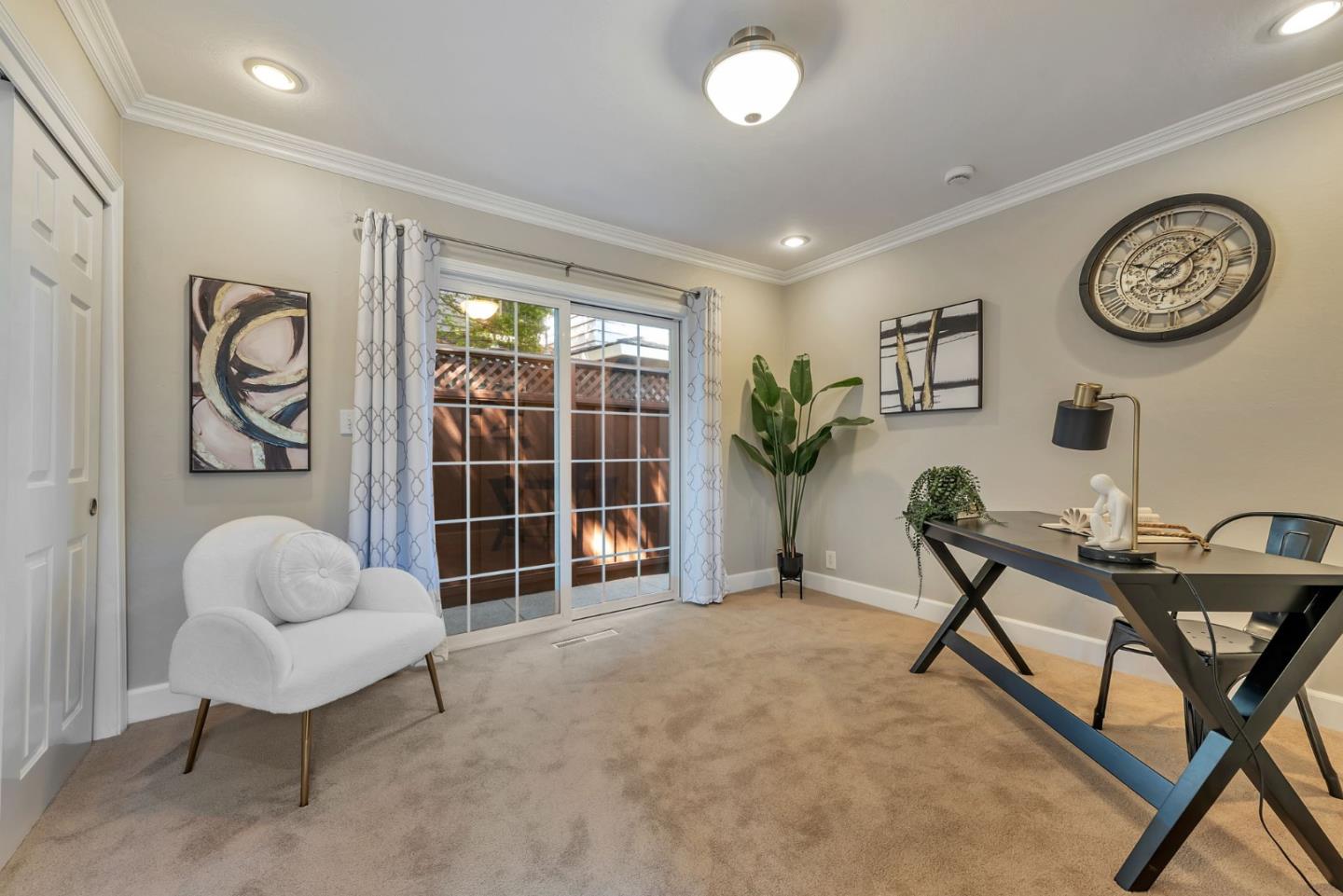 Detail Gallery Image 28 of 42 For 2822 via Carmen, San Jose,  CA 95124 - 3 Beds | 2 Baths