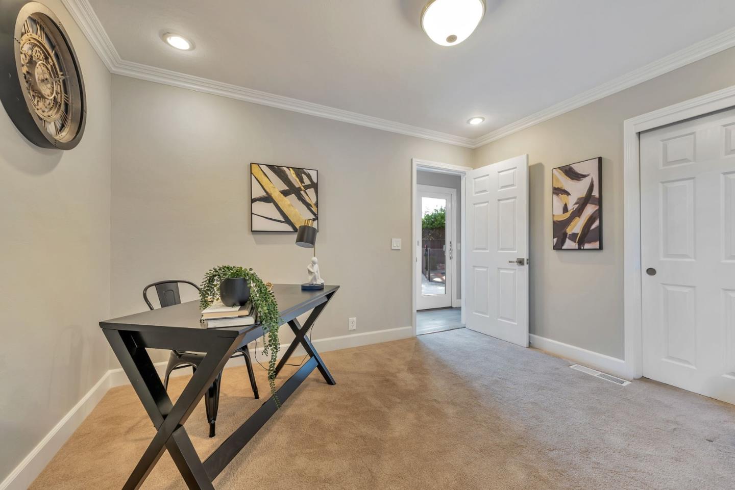 Detail Gallery Image 30 of 42 For 2822 via Carmen, San Jose,  CA 95124 - 3 Beds | 2 Baths