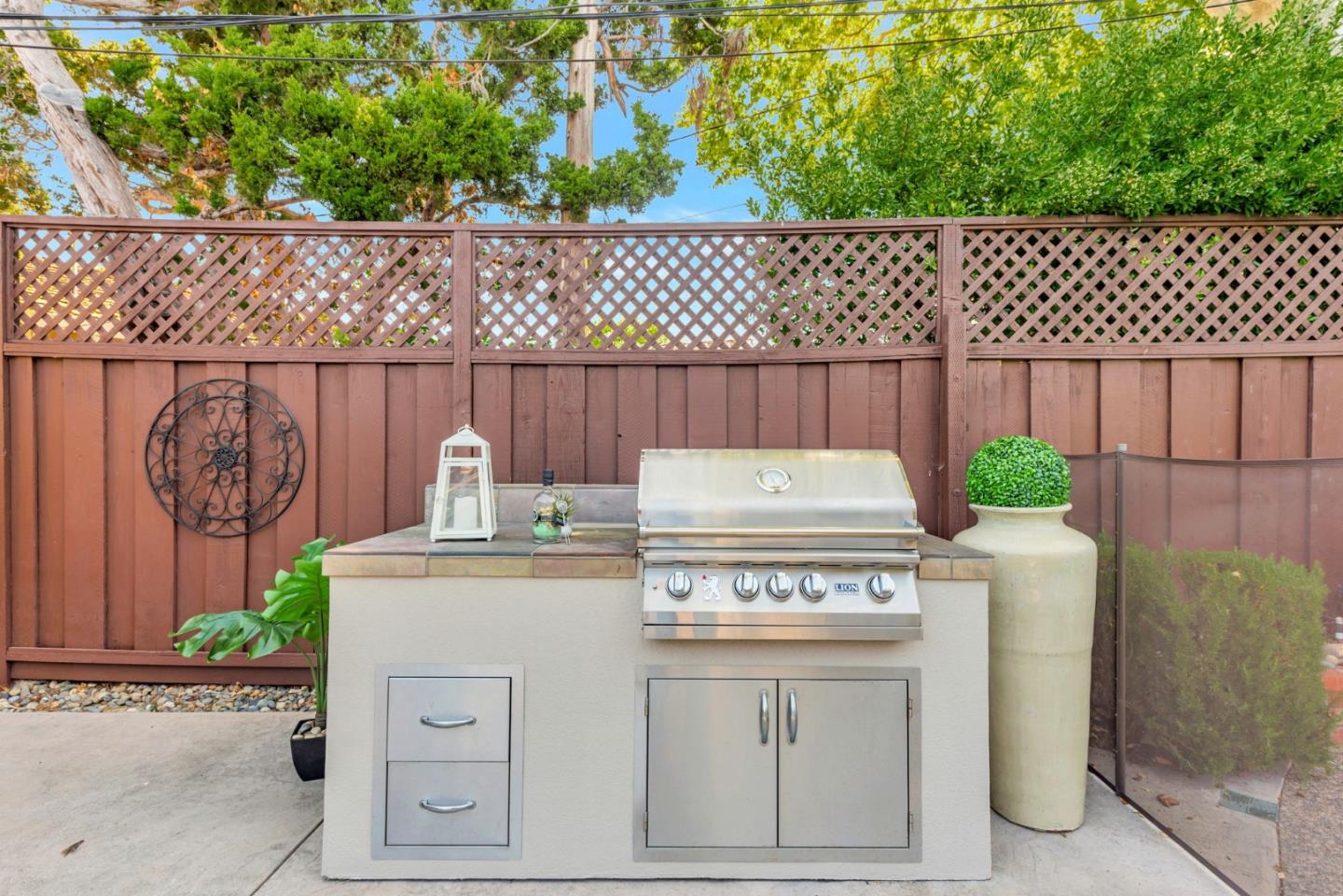 Detail Gallery Image 34 of 42 For 2822 via Carmen, San Jose,  CA 95124 - 3 Beds | 2 Baths
