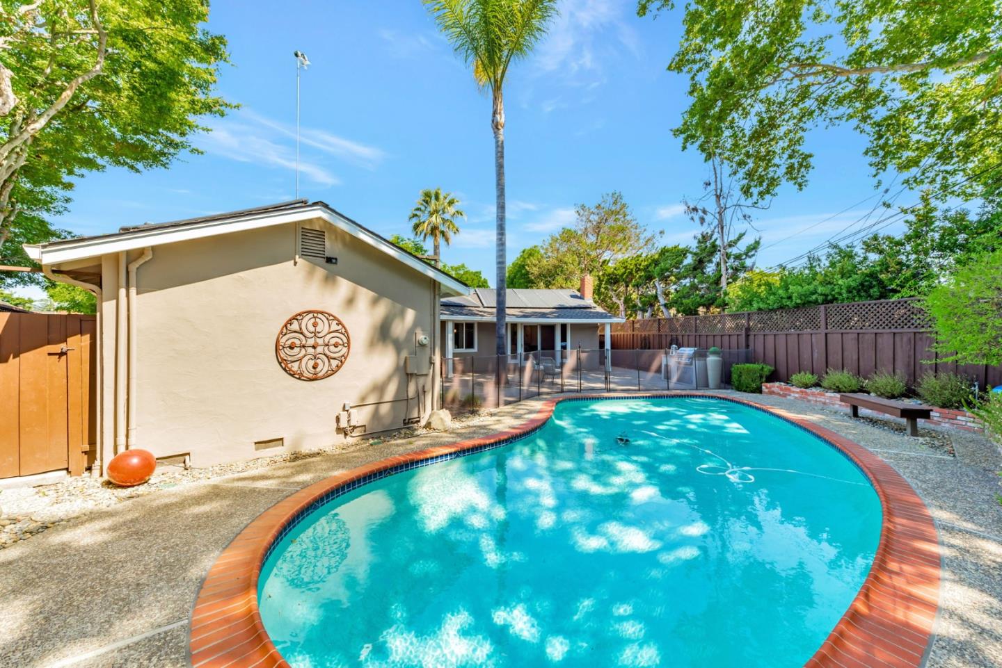 Detail Gallery Image 35 of 42 For 2822 via Carmen, San Jose,  CA 95124 - 3 Beds | 2 Baths