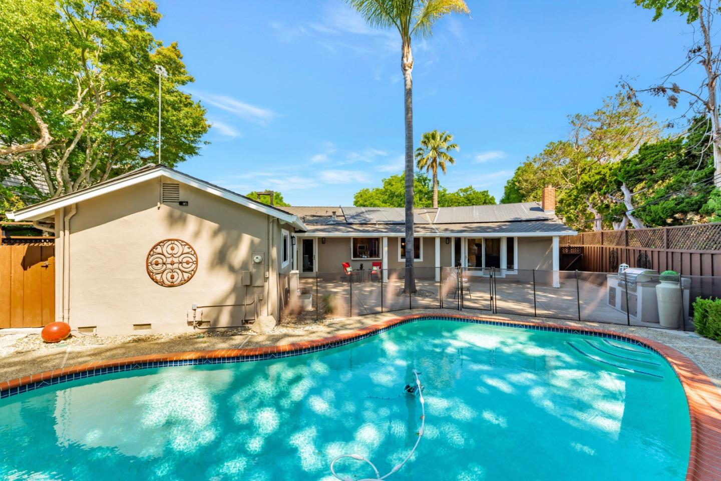 Detail Gallery Image 36 of 42 For 2822 via Carmen, San Jose,  CA 95124 - 3 Beds | 2 Baths
