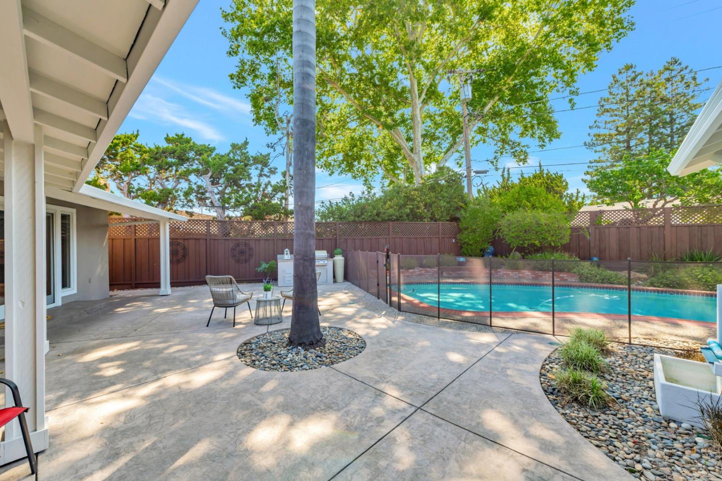 Detail Gallery Image 37 of 42 For 2822 via Carmen, San Jose,  CA 95124 - 3 Beds | 2 Baths