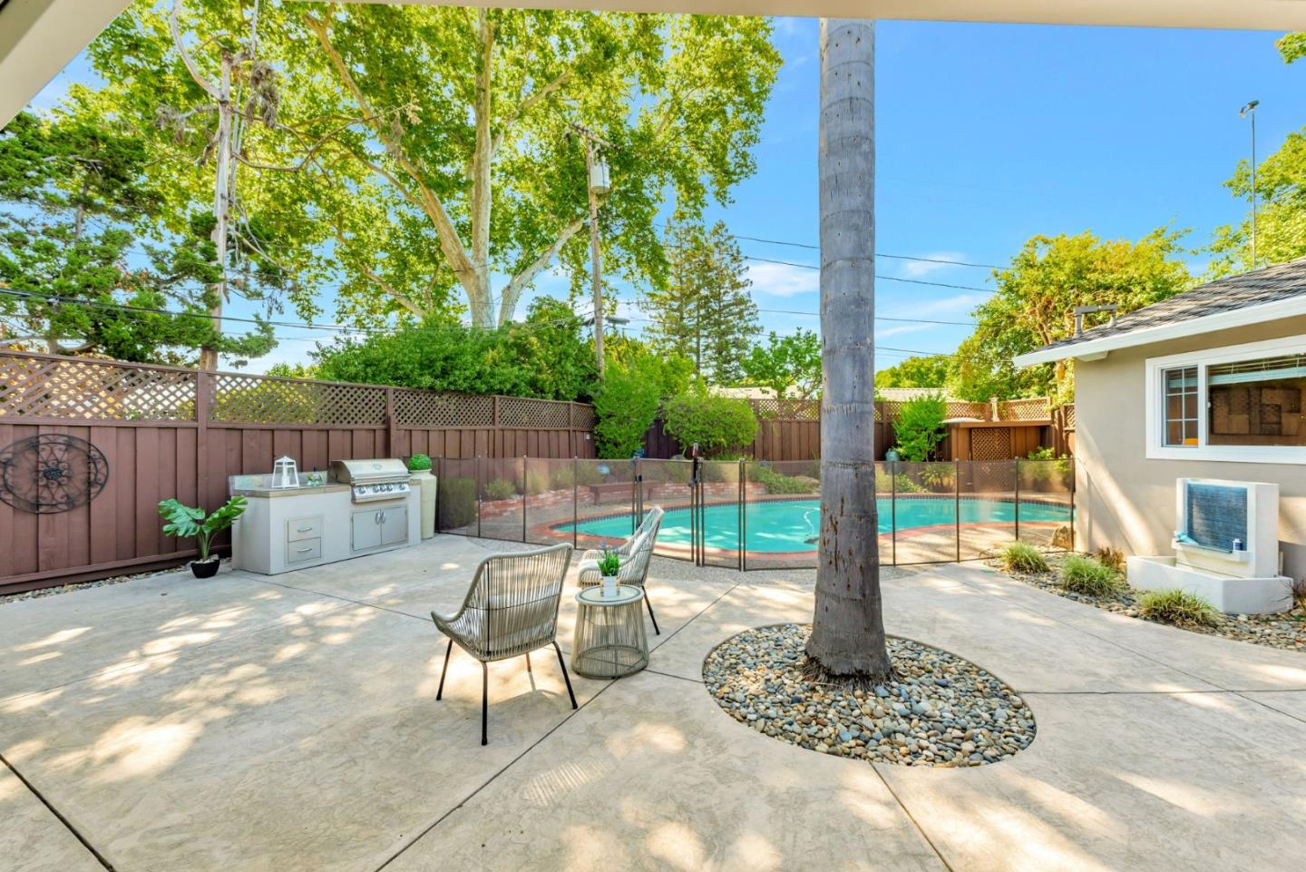 Detail Gallery Image 38 of 42 For 2822 via Carmen, San Jose,  CA 95124 - 3 Beds | 2 Baths