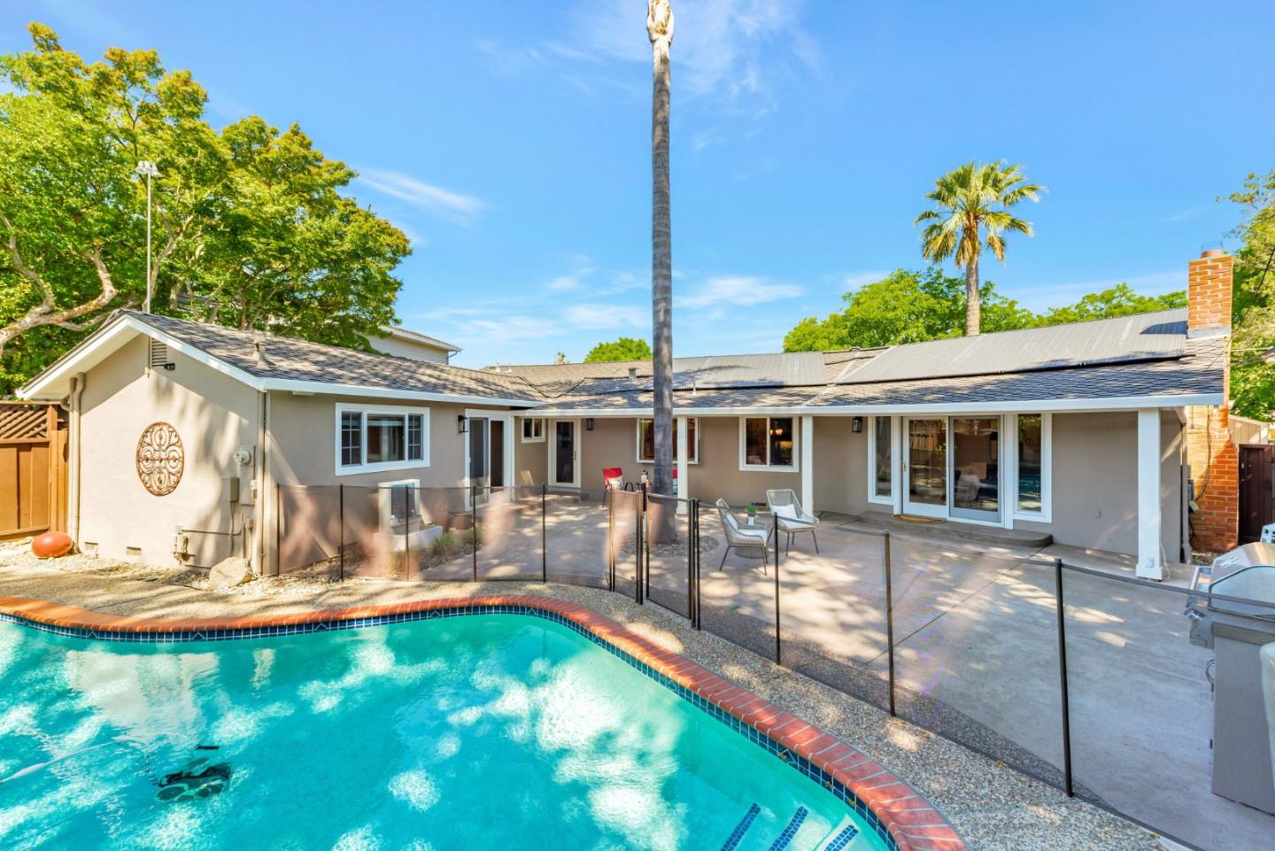 Detail Gallery Image 39 of 42 For 2822 via Carmen, San Jose,  CA 95124 - 3 Beds | 2 Baths