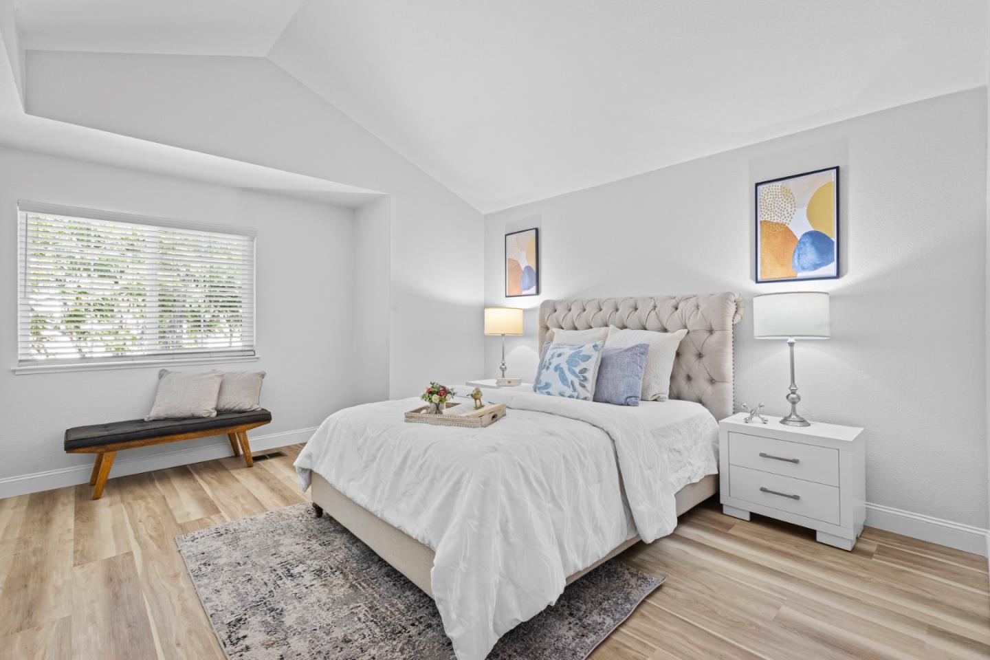 Detail Gallery Image 16 of 26 For 262 Banana Grove Ln, San Jose,  CA 95123 - 3 Beds | 2/1 Baths
