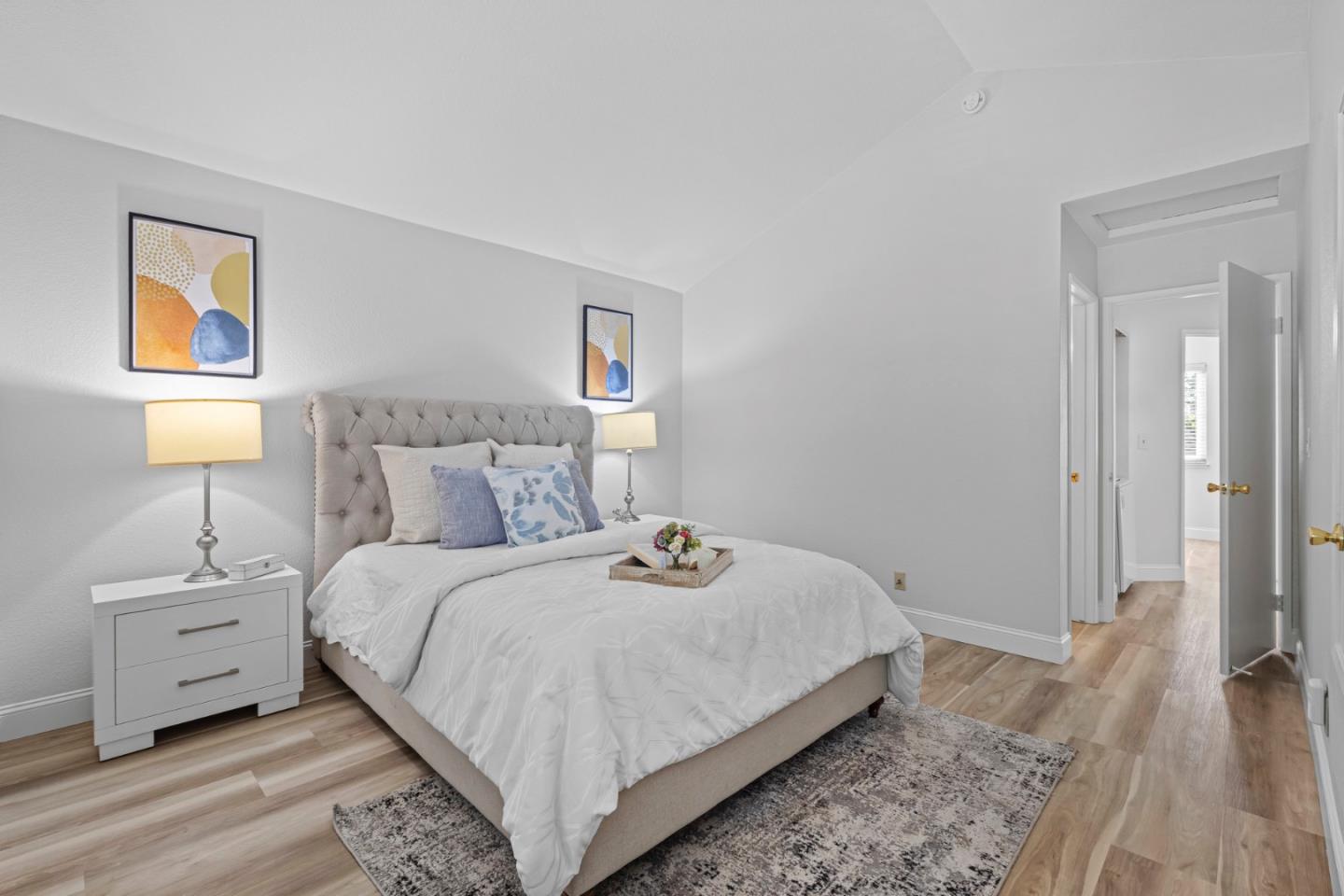 Detail Gallery Image 17 of 26 For 262 Banana Grove Ln, San Jose,  CA 95123 - 3 Beds | 2/1 Baths